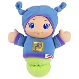 Hasbro Playskool Lullaby Gloworm