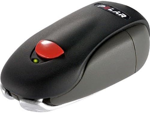 S1 Foot Pod by Polar