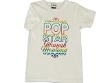 Hannah Montana Pop Star Shirt