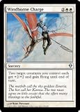 Magic: the Gathering - Windborne Charge - Zendikar