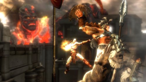 God of War 3 (ungeschnitten)