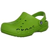 Crocs Kids Baya Mules And Clogs Sandal