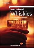 Food and Drink : Whiskies (Collins Need to Know?)
