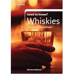 Collins Need to Know? - Whiskies