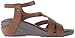 BareTraps Women's Belina Wedge Sandal
