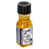 Review LorAnn Oils  / LorAnn Flavoring Oils, Orange Oil, 1 Dram (Pack of 24)