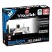 VisionTek Radeon HD2400 Pro - Graphics adapter - Radeon HD 2400PRO - AGP 8x - 256 MB DDR2 - DVI ( HDCP ) - HDTV out