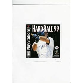 Hardball '99
