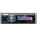 Pioneer DEH-P9800BT In-Dash CD/MP3 Receiver With OEL Display