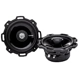 Rockford Fosgate Power T142 4 Full Range Coaxial Speakers 