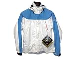 Peak Performance Bonnie Damen Alpinjacke XCR Skijacke Gr. M