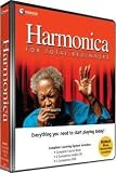 HARMONICA FOR TOTAL BEGINNERS