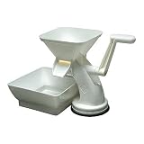 VeloxTomatoPress/TomatoStrainer-MadeinItaly