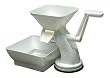 Velox Tomato Press / Tomato Strainer - Made in Italy