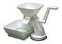 Velox Tomato Press / Tomato Strainer - Made in Italy