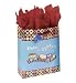 Large Gift Bag with Tissue Paper - Zoom - Zoom