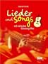 Lieder & Songs mit einfachen Gitarrengriffen