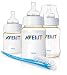 Philips Avent Newborn Bottle Starter Set, BPA Free
