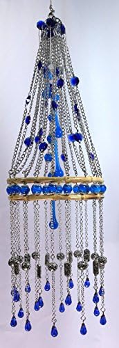 Bamboo Mobile #67 OOAK