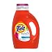 Tide with Bleach Alternative Clean Breeze Scent, 50-Ounce