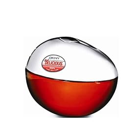 DKNY RED DELICIOUS EAU DE PARFUM SPRAY
