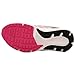 Hylan iRunner Miya Women's Therapeutic Athletic Extra Depth Shoe Leather-and-Mesh Lace