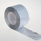 Produkt-Bild: Aluminiumklebeband 75mm x 100m