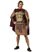 Incharacter Costumes IC11007-M Adult Marc Antony Costume Size Medium