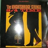 3 / 4 Time ( Vinyl LP ) ( Stereo ) ( Vinyl ) - B000VUTBSQ