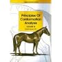 Principles of Conformation Analysis Volume III