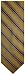 Men's Tommy Hilfiger Neck Tie 100% Silk Yellow/Blue