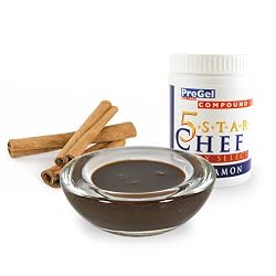 PreGel Cinnamon Compound - 2.4 lb