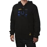 Dc Young Men's Marbury Full Zip Hoodie