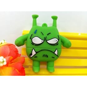 8GB Cartoon USB Memory Stick
