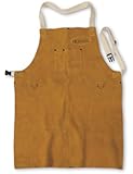 Hobart 770548 Leather Welding Apron