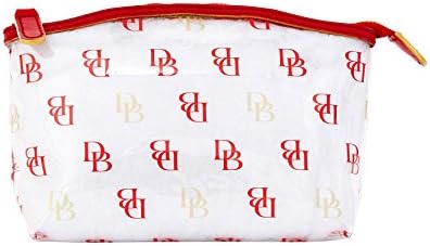 Dooney & Bourke Highland Small Cosmetic Case