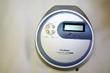 Goodmans Personal CD Player