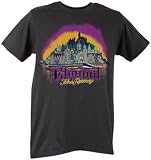 Elwood Young Men's Rattray City Tee