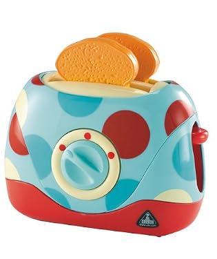 Pop Up Toaster