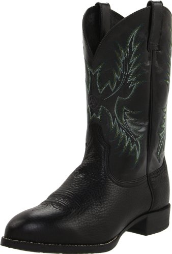 Ariat Men's Heritage Stockman Boot