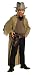 Search : Jonah Hex Child's Molded Vinyl Gun Belt With Attached Molded Weapons