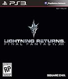 Lightning Returns: Final Fantasy XIII