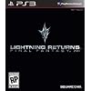 Lightning Returns: Final Fantasy XIII