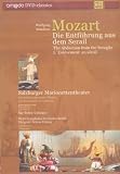 Mozart: Die Entführung Aus Dem Serail (Abduction from the Seraglio) [1995] [DVD]