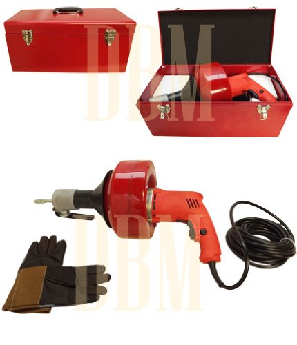  cyber Monday Electric Clearing Pluming Cleaner PistolB00AWGCPFU