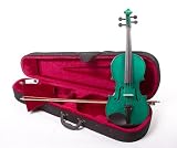 Musical Instruments : Green Violin Ensemble