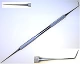 DENTAL PICK wax carver SPATULA probe = DP-05