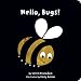 Hello, Bugs! (Black and White Sparklers)