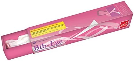 Dux Dental 35053 Bib-Eze Disposable Bib Holder 250/Pk