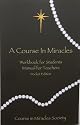 A Course in Miracles: Pocket Edition Workbook for Students; Manual for Teachers